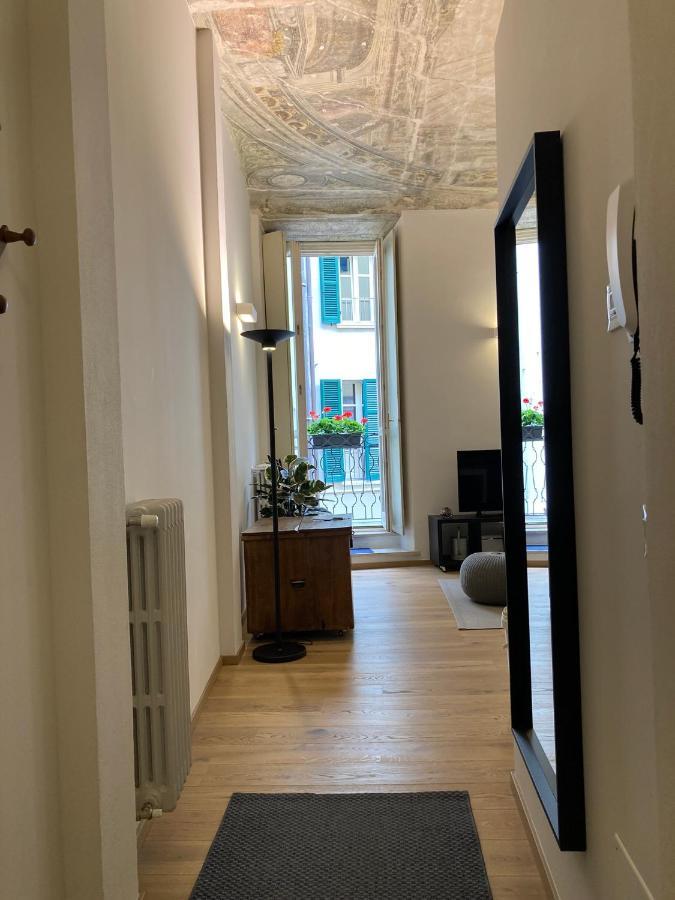 Casa Roveglia Apartment Brescia Exterior photo